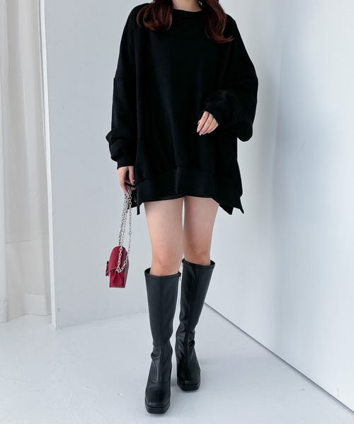 tk出品 セール】リボンミニショルダーBAG 203237（ショルダーバッグ