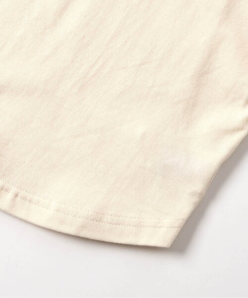 BREEZE（ブリーズ）の「ラグランPOPロンT（Tシャツ/カットソー・キッズ・グリーン/ネイビー・140/90/100/110/120/80/130）」の9枚目の写真