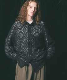 《UNISEX》【Limited Edition】Prime-Over Regular Collar Shirt/プライムオーバーレギュラーカラーシャツ【MAISON SPECIAL/メゾンスペシャル】