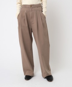 Todayful Studio Doe Satin Easy Pants