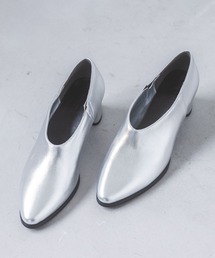 A part by | パンプスブーツ(ブーツ)