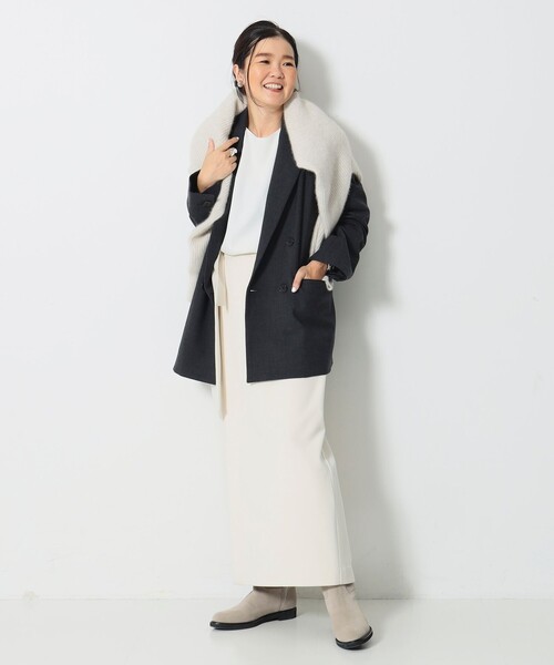 Demi-Luxe BEAMS（デミルクス ビームス）の「【1/16再値下げ