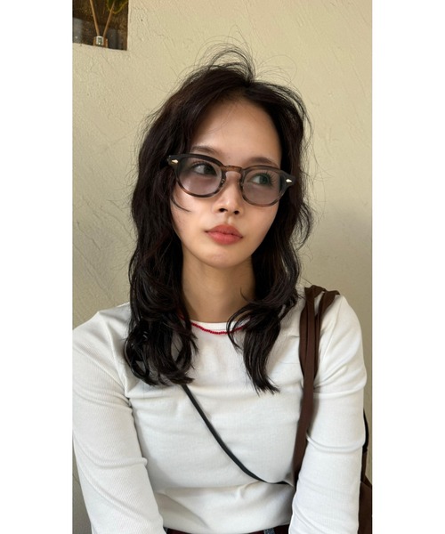 NARS（ナーズ）の「ゴールドダスト　ライトリフレクティングセッティングパウダー（ハイライト/シェーディング・レディース・4192 GOLD DUST・FREE）」の8枚目の写真