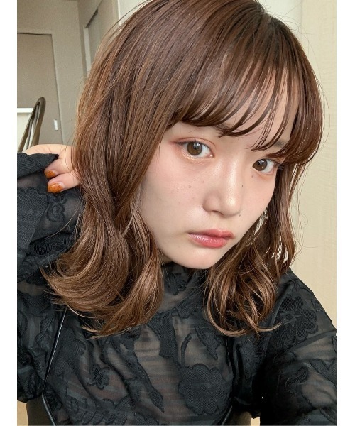 NARS（ナーズ）の「ゴールドダスト　ライトリフレクティングセッティングパウダー（ハイライト/シェーディング・レディース・4192 GOLD DUST・FREE）」の7枚目の写真