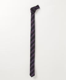 PATRIOT TAXI SELECT（パトリオットタクシーセレクト）の「＜yomiya select＞3.5cm音符柄（ネクタイ）」