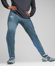 PUMA | PUMA プーマ メンズ サッカー INDIVIDUAL ウィンタライズド トレーニング パン(その他パンツ)
