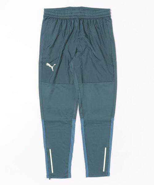【セール】PUMA プーマ メンズ サッカー INDIVIDUAL ウィンタライズド トレーニング パンツ（その他パンツ）｜PUMA（プーマ）