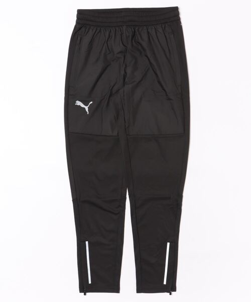 【セール】PUMA プーマ メンズ サッカー INDIVIDUAL ウィンタライズド トレーニング パンツ（その他パンツ）｜PUMA（プーマ）