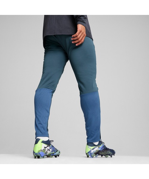 【セール】PUMA プーマ メンズ サッカー INDIVIDUAL ウィンタライズド トレーニング パンツ（その他パンツ）｜PUMA（プーマ）