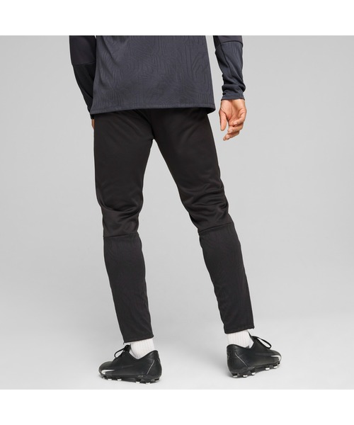 【セール】PUMA プーマ メンズ サッカー INDIVIDUAL ウィンタライズド トレーニング パンツ（その他パンツ）｜PUMA（プーマ）