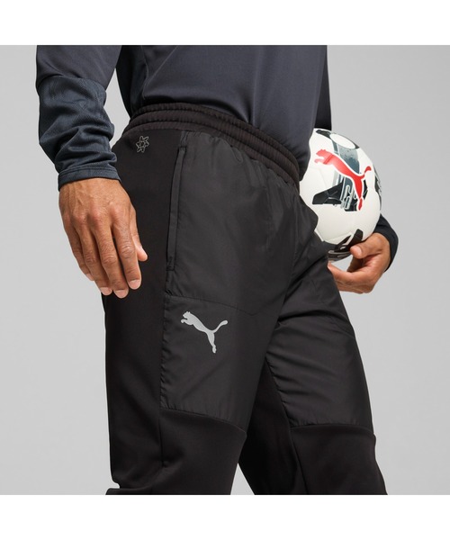 セール】PUMA プーマ メンズ サッカー INDIVIDUAL ウィンタ