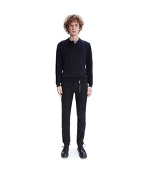 A.P.C. | DENIM ST NOIR PNST/プチニュースタンダードジーンズ(デニムパンツ)
