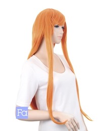 swallowtail（スワロウテイル）の「ロングストレート 77cmフルウィッグ（ウィッグ）」