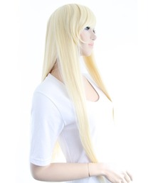 swallowtail（スワロウテイル）の「ロングストレート 77cmフルウィッグ（ウィッグ）」