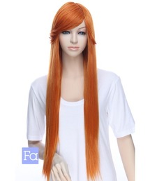 swallowtail（スワロウテイル）の「ロングストレート 77cmフルウィッグ（ウィッグ）」