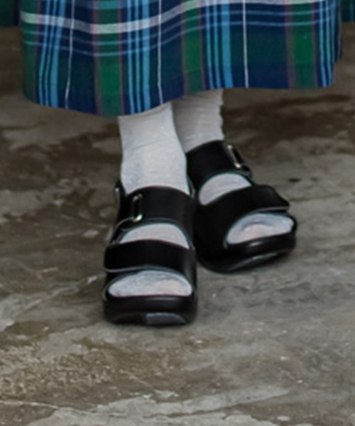 Re:getA RW1001 オフィスサンダル ローリングサンダル（サンダル）｜Re:getA（リゲッタ）