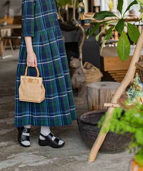 Re:getA(リゲッタ)の「Re:getA オフィスサンダル ローリングサンダル RW1001(サンダル・レディース・ブラック・L/LL/S/M)」の11枚目の写真