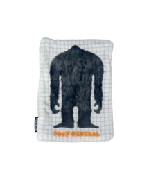 POST GENERAL(ポストジェネラル)のPOST GENERAL ポストジェネラル ELECTRIC HOT-WATER BAG / 電気式湯たんぽ(インテリア雑貨)