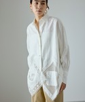 SALON adam et rope'(サロン アダム エ ロペ)の「トップス(シャツ/ブラウス)」