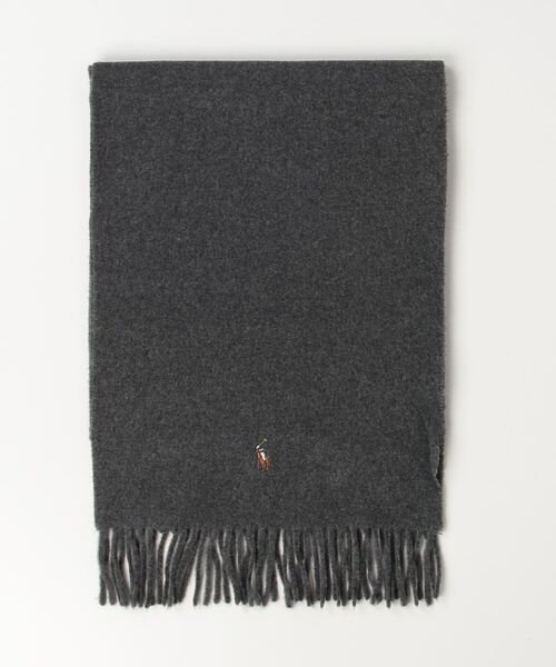 POLO RALPH LAUREN（ポロ ラルフ ローレン）の「フリンジ バージン