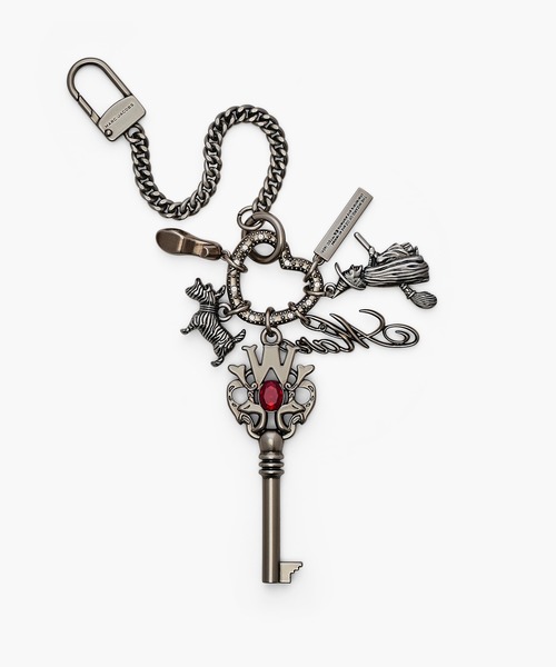 MARC JACOBS（マークジェイコブス）の「THE WIZARD OF OZ BAG CHARM/ザ