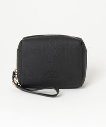 L.E.D.BITES（エルイーディーバイツ）の「レザーポーチ（ポーチ）」