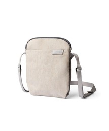 nici（ニキ）の「Bellroy/ボディバッグ/ミニバッグ City Pouch ソルト（ボディバッグ/ウエストポーチ）」