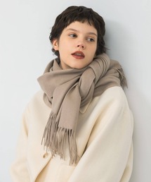 URBAN RESEARCH | ウールカシミヤストール(ストール/ショール)