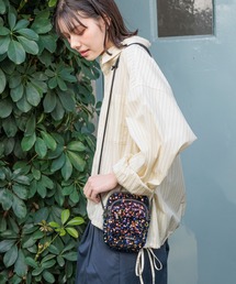 niko and... | オリジナルお財布スパンコールショルダーバッグ(ショルダーバッグ)