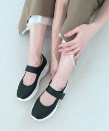 enchanted | 本革メリージェーンスニーカー(スニーカー)