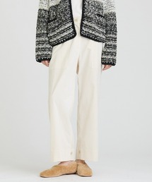 HOUSE OF LOTUS｜ハウスオブロータスのパンツ（フルレングス