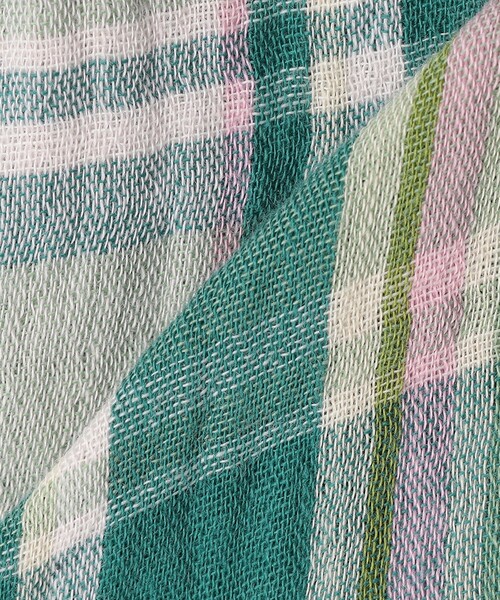 【セール】The New Society:100～120cm / Greenland Skirt（スカート）｜The New Society（ザ・ニューソサエティー）