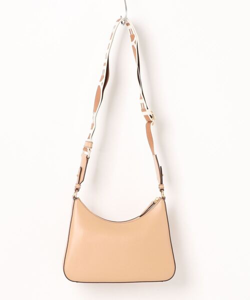 セール】Logo Crossbody Shoulder Bag / ロゴ クロスボディ