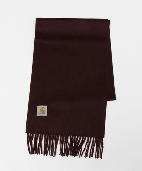 Carhartt WIP Clan Scarf Black