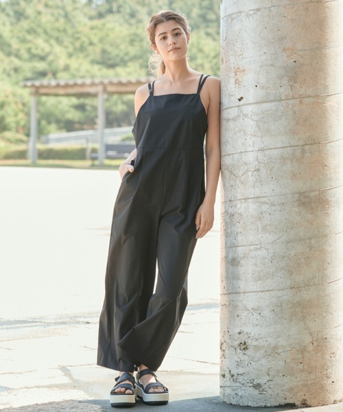 セール】REEF/リーフ キャミソールワンピース/水陸両用/UVケア REEF25S