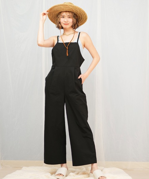 セール】REEF/リーフ キャミソールワンピース/水陸両用/UVケア REEF25S