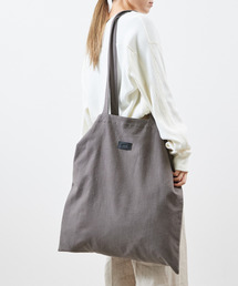 And A | And A アンドエー / BIG TOTE BAG 2WAYデカトートバッグ ビッグトートバッグ ショルダーバッグ / AA-A24U002(トートバッグ)