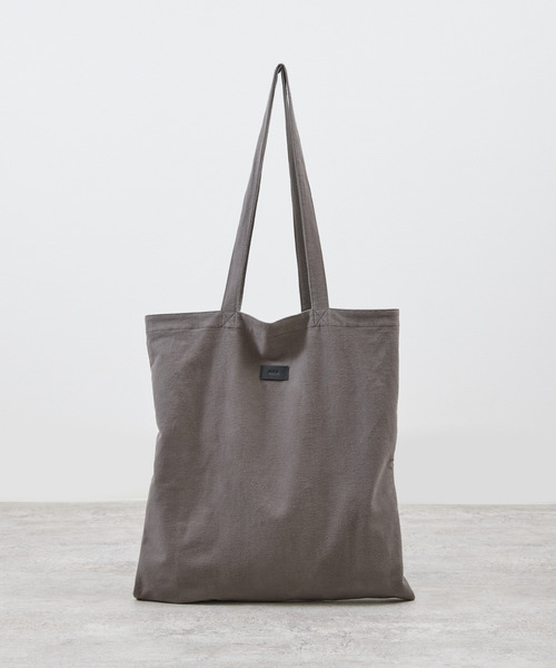 And A アンドエー / BIG TOTE BAG 2WAYデカトートバッグ ビッグトート