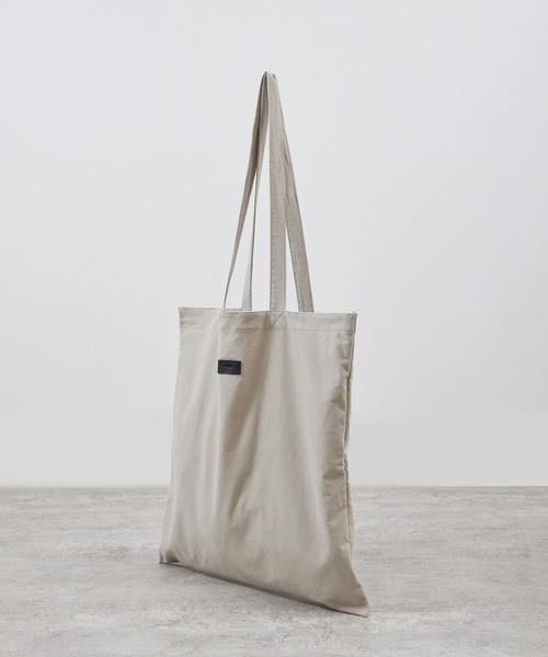 And A アンドエー / BIG TOTE BAG 2WAYデカトートバッグ ビッグ
