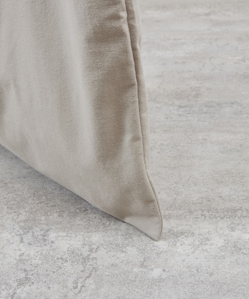 And A(アンドエー)の「And A アンドエー / BIG TOTE BAG 2WAYデカトートバッグ ビッグトートバッグ ショルダーバッグ / AA-A24U002(トートバッグ・メンズ・ライトグレー/ブラウン・FREE)」の12枚目の写真