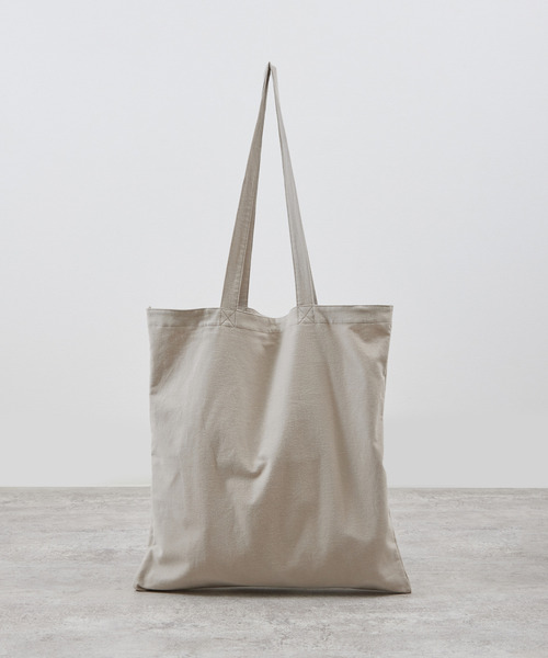 And A アンドエー / BIG TOTE BAG 2WAYデカトートバッグ ビッグトート