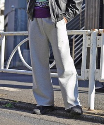 MANASTASH | MANASTASH/マナスタッシュ/MANA PIG SWEAT PANTS(スウェットパンツ)