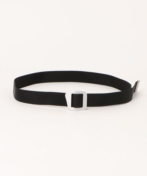 WILD THINGS(ワイルドシングス)の「▼WILD THINGS▼BRIGHT WEBBING BELT(ベルト・メンズ・ピンク/ブラック/オレンジ/ブルー・FREE)」の7枚目の写真