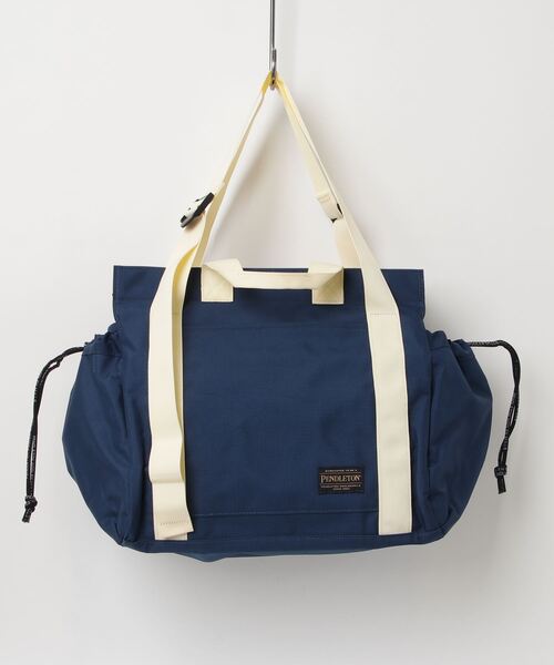 ペンドルトン　マザーズトート　美品 PENDLETON ペンドルトン MOMトート PDT-000-233043 トートバッグ