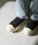 CONVERSE�i�R���o�[�X�j�́uCONVERSE �R���o�[�X �I�[���X�^�[ ALL STAR PLTS GLITTER OX�i�X�j�[�J�[�j�v�b�u���b�N