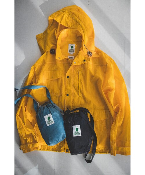 SIERRA DESIGNS（シェラデザイン）の「【別注】SIERRA DESIGNS