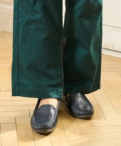 ケンフォード ファインシューズ メンズ K005 タンクソール ローファー