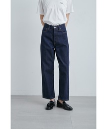 MIESROHE｜ミースロエ（レディース）のデニムパンツ（クロップド