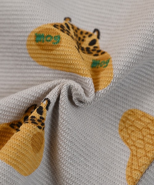 MARKEY'S(マーキーズ)の「ソウガラサルエルロングパンツ(その他パンツ・キッズ・グレー系その他/アイボリー/ブルー/グレー/グリーン系その他/ストライプ/チェック/チャコール/ピンク/グリーン・70/80/90/95/100/110/120/130)」の15枚目の写真