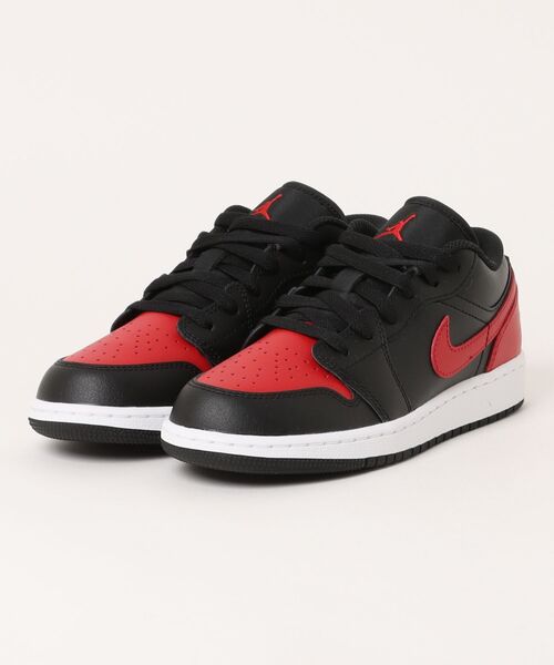 セール】AIR JORDAN 1 LOW GS 553560-067（スニーカー）｜JORDAN BRAND